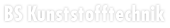 BS Kunststofftechnik GmbH & Co. KG